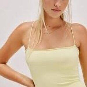 Free People Better This Way Camisole